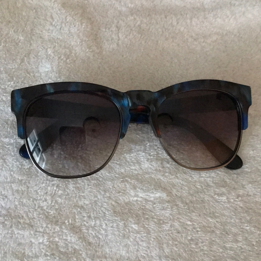WILDFOX Club  Fox sunglasses